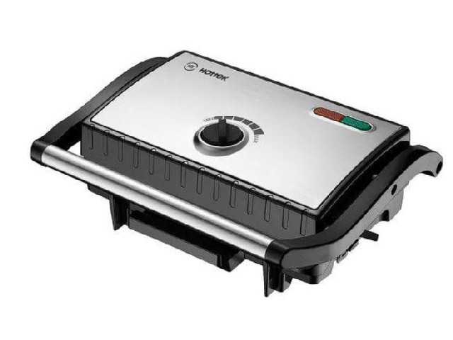 Гриль-пресс НОТТЕК НТ-959-300